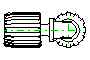 2D Bottom View